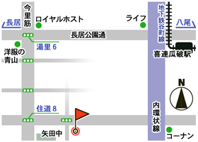 収納 ピット 東住吉店