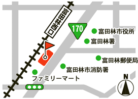 収納 ピット 富田林店